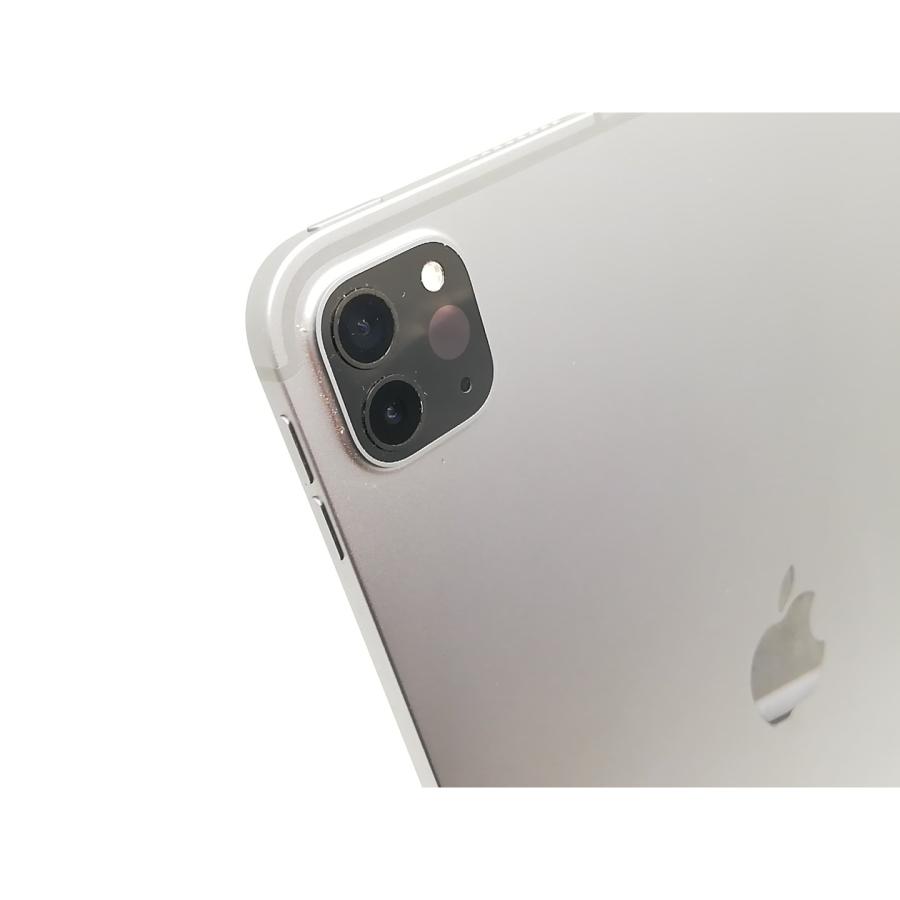 中古】Apple 国内版 【SIMフリー】 11インチ iPad Pro（第4世代/2022