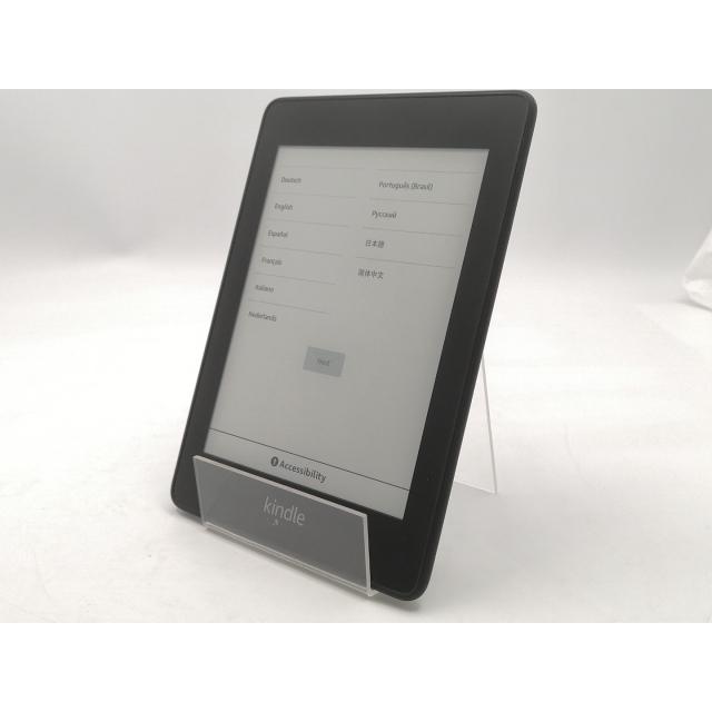 美品】Kindle Paperwhite 第10世代 32GB ケースあり paperwhite 第10
