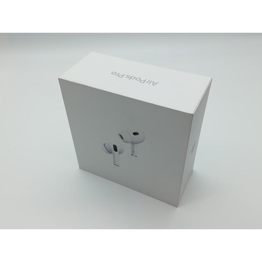 Apple AirPods Pro 第2世代 MTJV3J/A Apple (アップル) AirPods Pro(第