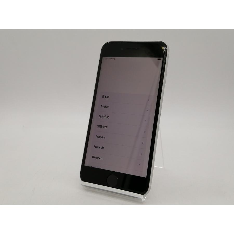 iPhone SE（第2世代） 【中古】Apple SoftBank 【SIMロック解除済み