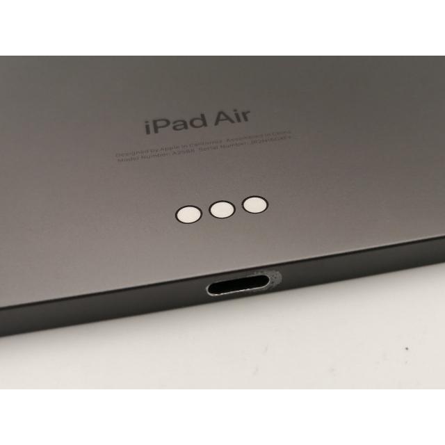中古】Apple 【Wi-Fi】 iPad Air（第5世代/2022） 256GB スペース