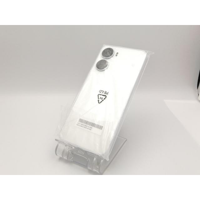 未使用】ZTE ymobile 【SIMフリー】 Libero 5G IV 4GB 128GB ホワイト