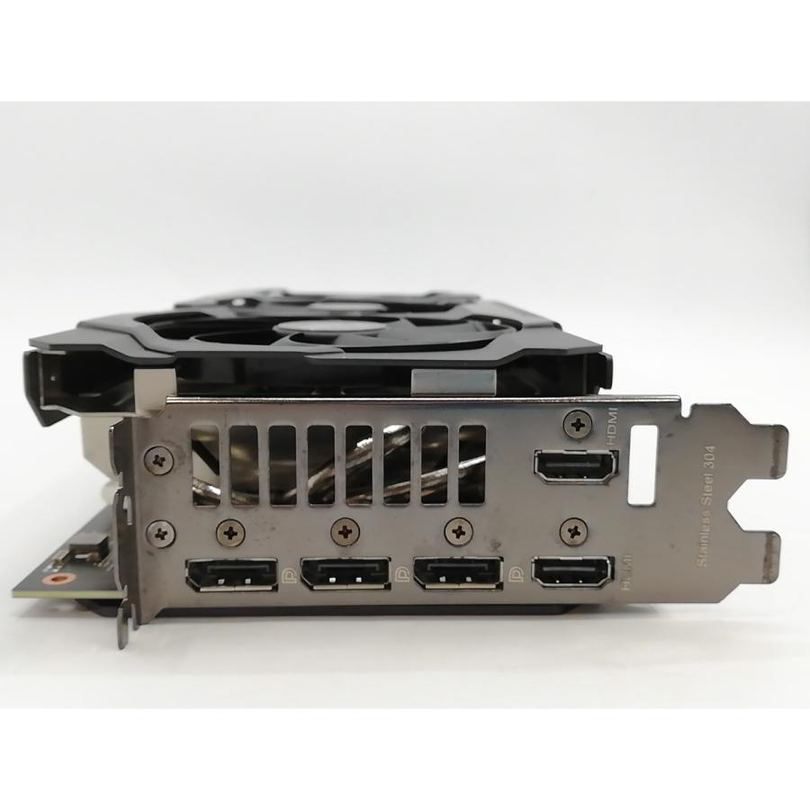 中古】ASUS TUF-RTX3070TI-O8G-GAMING RTX3070Ti/8GB(GDDRX6)【EC