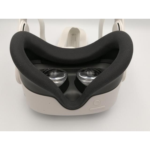 中古】Meta Meta Quest 3S 128GB【ECセンター】保証期間1ヶ月【ランク