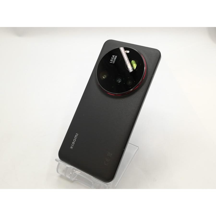 中古】Xiaomi 国内版【SIMフリー】 Xiaomi 15 Ultra (フォトグラフィー