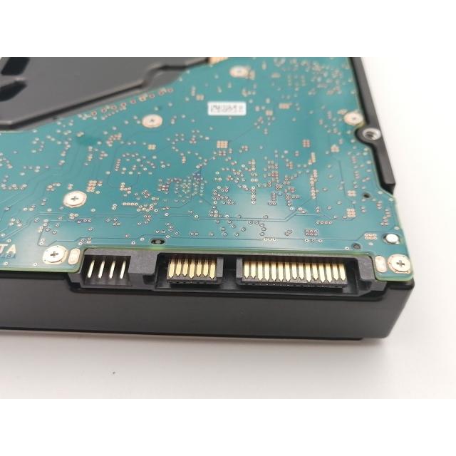 中古】TOSHIBA MN06ACA10T 10TB/7200rpm/256MB/6Gbps【ECセンター