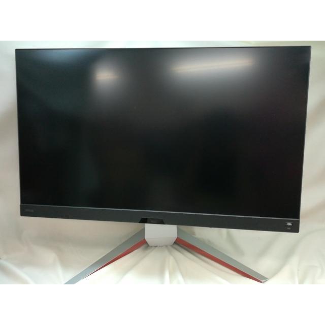 中古】BenQ MOBIUZ EX3210U [31.5インチ/3840x2160/IPS/非光沢/DP/HDMI