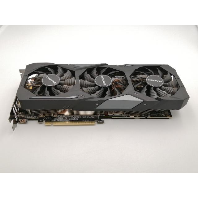 中古】GIGABYTE GeForce RTX 2080 Ti GAMING OC 11G（GV-N208TGAMING
