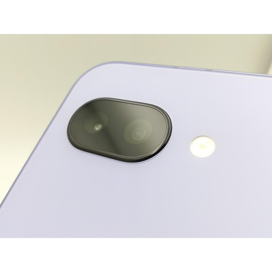 中古】Google docomo 【SIMフリー】 Pixel 9a アイリス 8GB 128GB【EC