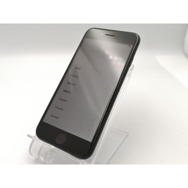 iPhone SE（第2世代） 【中古】Apple 128GB ブラック （国内版SIM