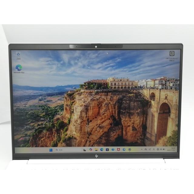 中古】HP OmniBook 7 Aero 13-bg1000 13-bg1010AU パフォーマンス