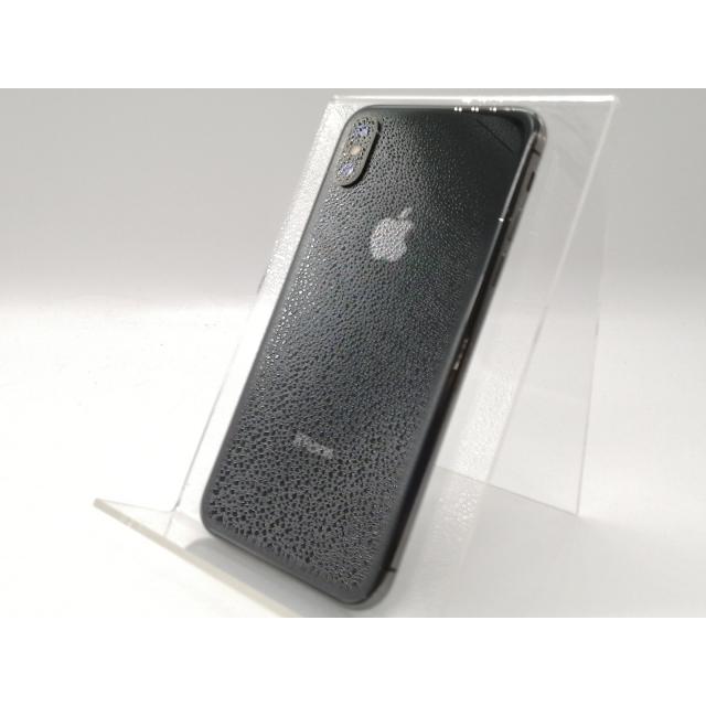 中古】Apple iPhone X 256GB スペースグレイ （海外版SIMロックフリー