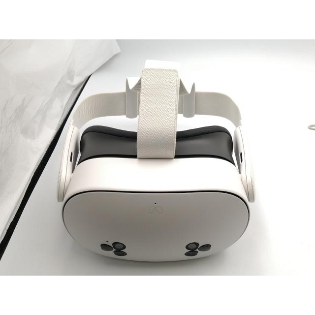 中古】Meta Meta Quest 3S 128GB【ECセンター】保証期間1ヶ月【ランク