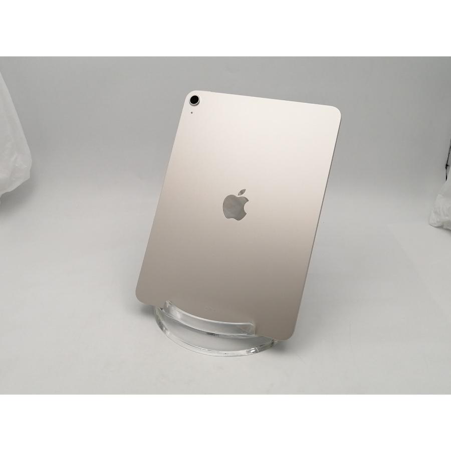 中古】Apple 【Wi-Fi】 11インチ iPad Air（M3/2025) 256GB スター