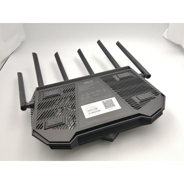 中古】ASUS TUF-AX6000/2024年12月【ECセンター】保証期間1週間