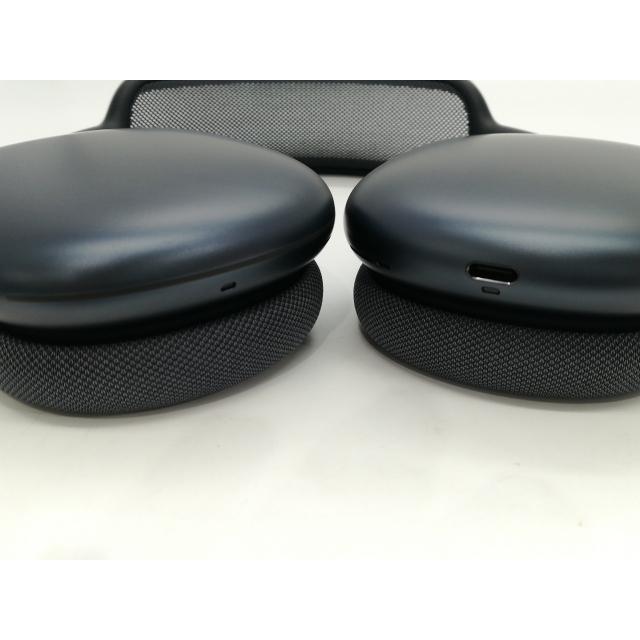 中古】Apple AirPods Max（2024/USB-C） ミッドナイト MWW43ZA/A【浜松
