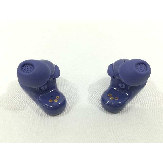 中古】BOSE QuietComfort Ultra Earbuds 第2世代 [ミッドナイト