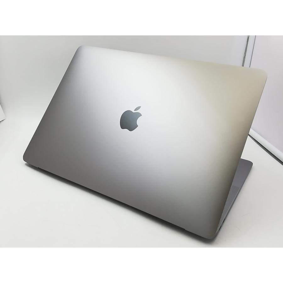 中古】Apple MacBook Air 13インチ CTO (M1・2020) スペースグレイ
