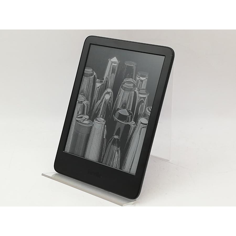 中古】Amazon Kindle(2024/第11世代) 16GB ブラック【大宮東口】保証