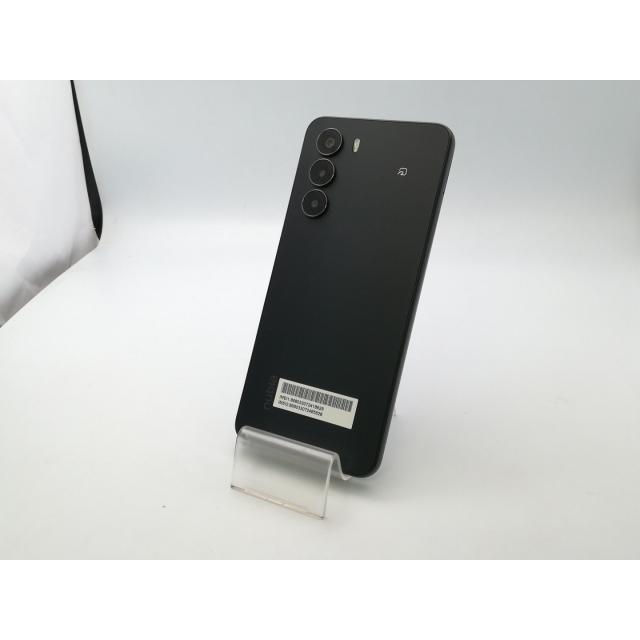 未使用】ZTE ymobile 【SIMフリー】 nubia S 5G 4GB 128GB ブラック