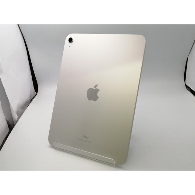 中古】Apple 【Wi-Fi】 iPad（第10世代/2022） 64GB シルバー MPQ03J/A