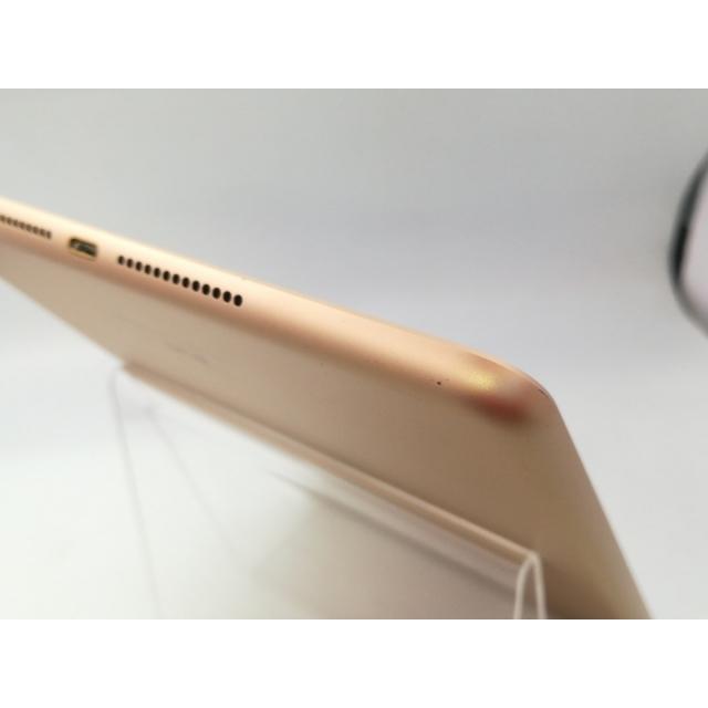 中古】Apple 【Wi-Fi】 iPad（第5世代/2017） 128GB ゴールド MPGW2J/A