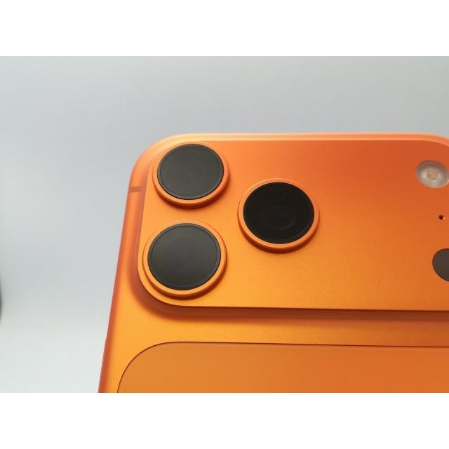 中古】Apple 国内版 【SIMフリー】 iPhone 17 Pro Max 256GB