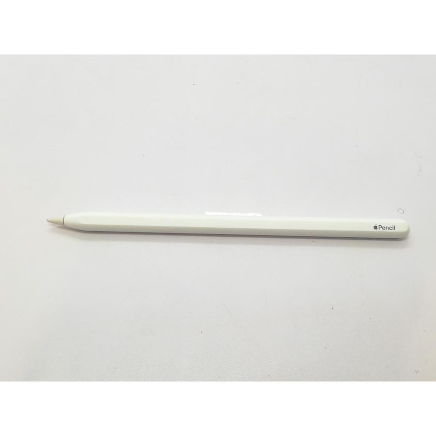 中古】Apple Apple Pencil（第2世代） MU8F2J/A【大須アメ横】保証期間