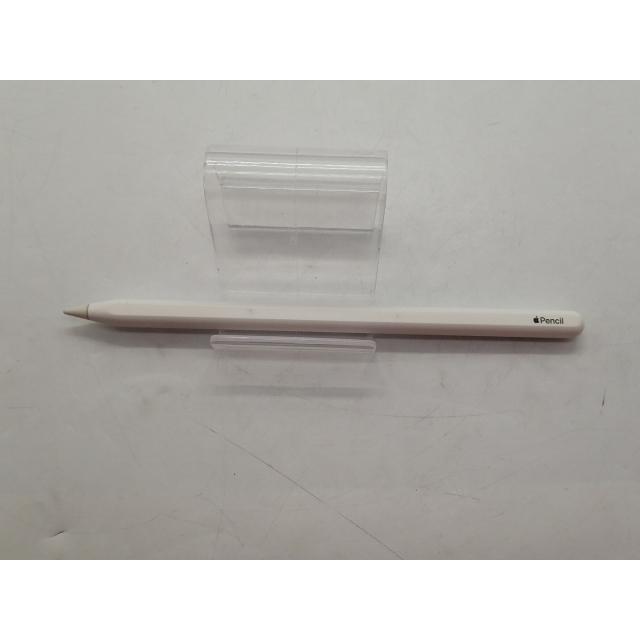 中古】Apple Apple Pencil（第2世代） MU8F2J/A【大須アメ横】保証期間