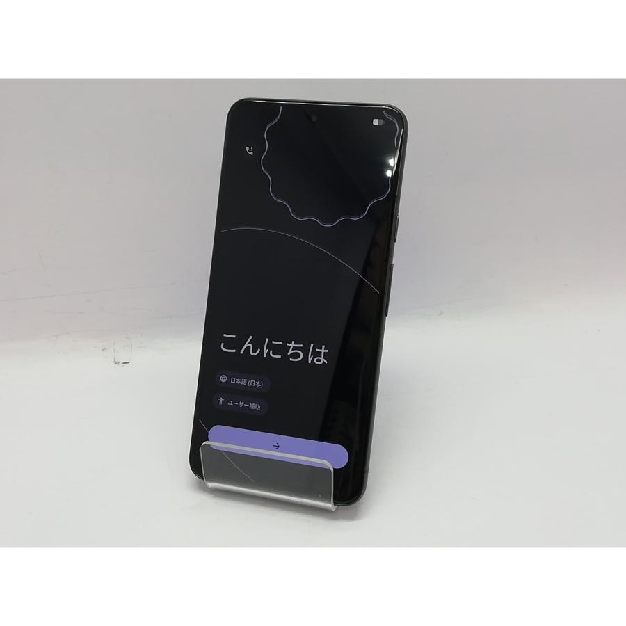 中古】Google 国内版 【SIMフリー】 Pixel 8 オブシディアン 8GB 256GB