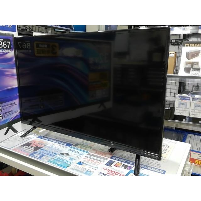 中古】ドウシシャ ラファイエ 32V型 HD液晶テレビ RL32DB02【新宿東口