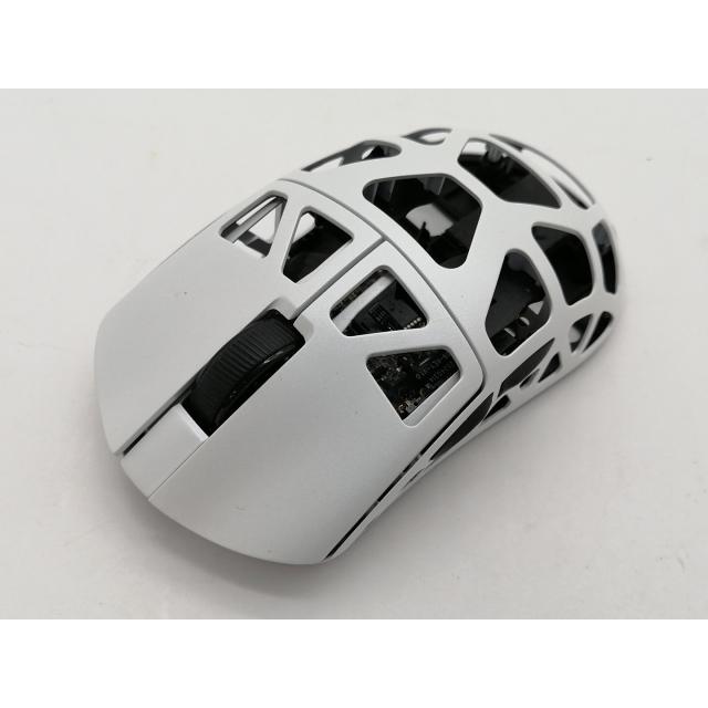 中古】ATK ATK FIERCE X ホワイト【新宿東口】保証期間1週間