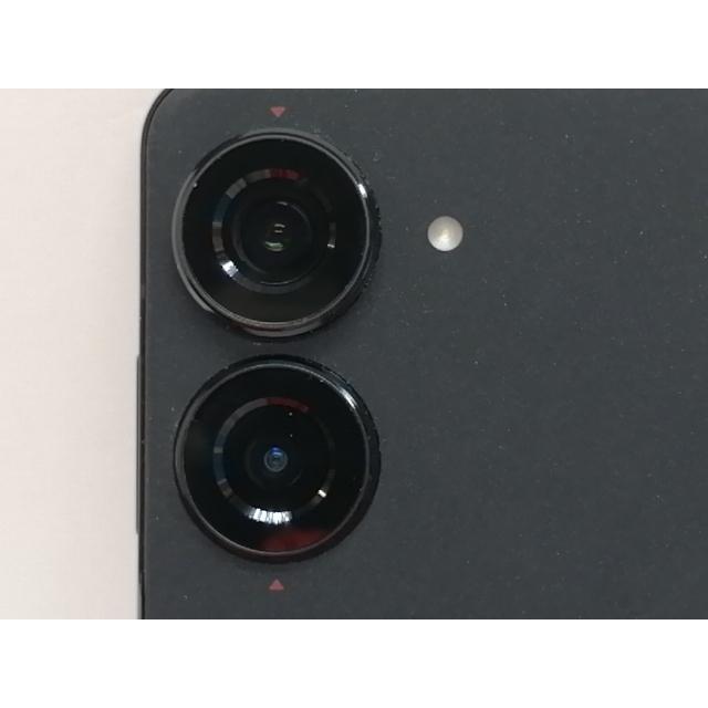 中古】ASUS 国内版 【SIMフリー】 Zenfone 10 8GB 128GB ミッドナイト