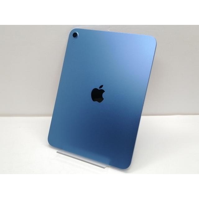 中古】Apple 【Wi-Fi】 iPad（A16/2025） 128GB ブルー MD4A4J/A【仙台