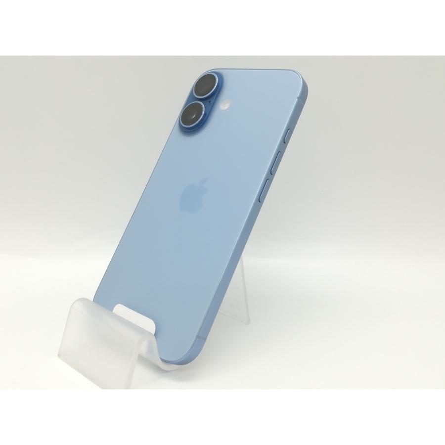 未使用】Apple 国内版 【SIMフリー】 iPhone 17 512GB ミストブルー