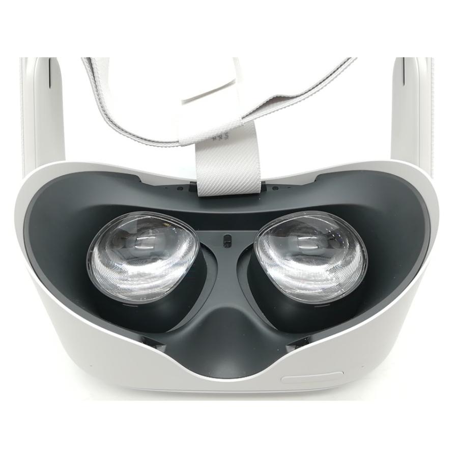 中古】Oculus Oculus Quest 2 64GB 301-00352-01【秋葉2号】保証期間1