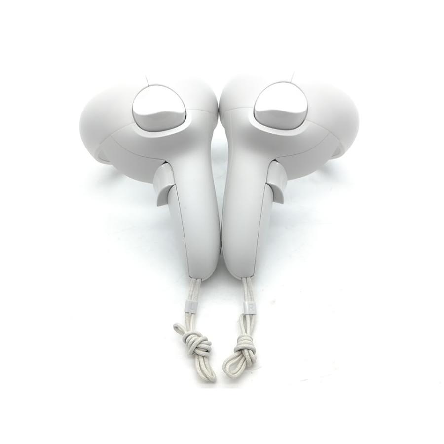 中古】Oculus Oculus Quest 2 64GB 301-00352-01【秋葉2号】保証期間1