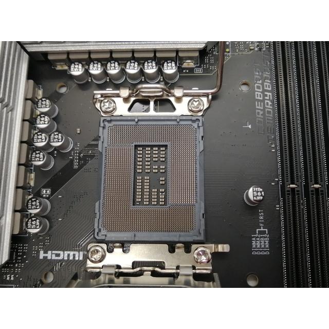 中古】MSI MPG B760M EDGE TI WIFI【大須アメ横】保証期間1週間