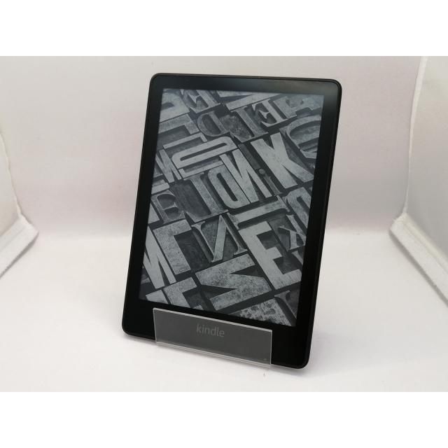 中古】Amazon Kindle Paperwhite 6.8インチ Wi-Fi (2021/第11世代) 8GB