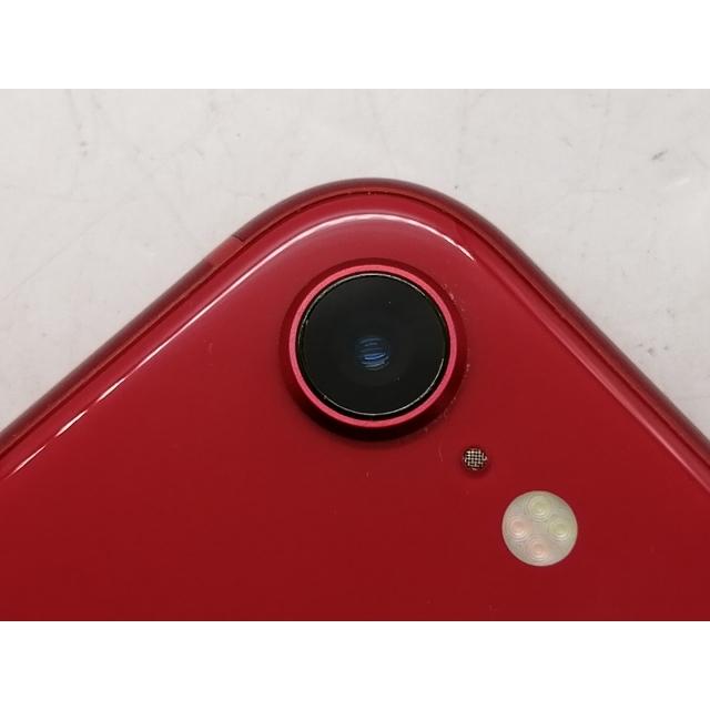 Apple iPhone SE (第2世代) 赤 ジャンク 品〕 iPhone SE 第2世代 64GB