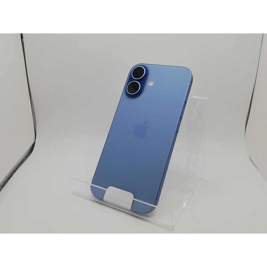 未使用】Apple 国内版 【SIMフリー】 iPhone 17 256GB ミストブルー