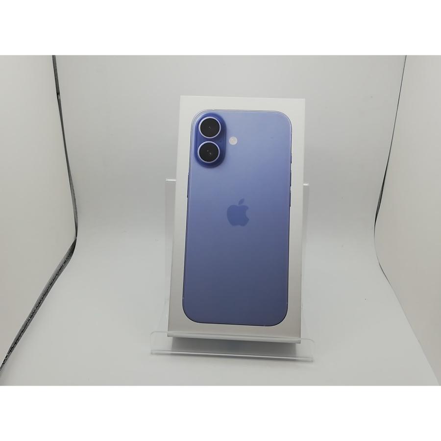 未使用】Apple 国内版 【SIMフリー】 iPhone 17 256GB ミストブルー
