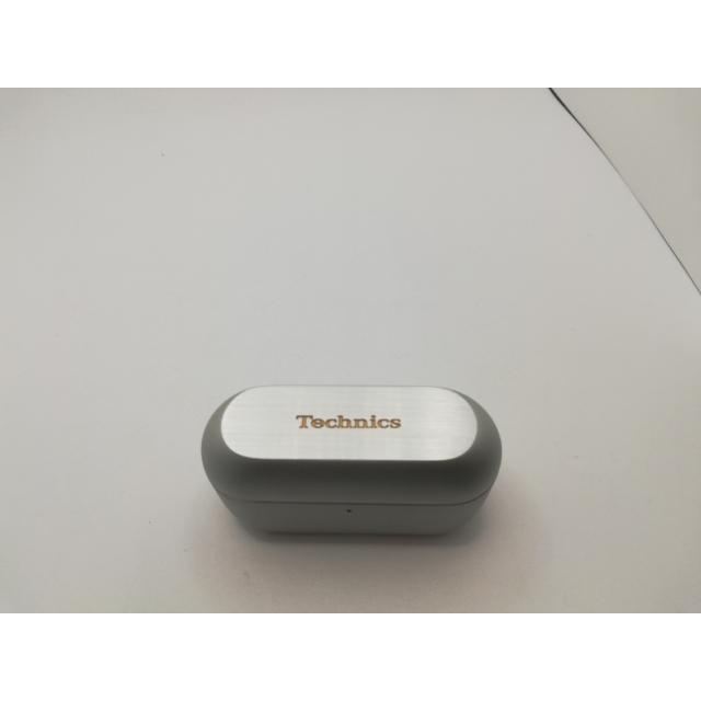 中古】Panasonic Technics EAH-AZ100-S [シルバー]【川崎駅前】保証