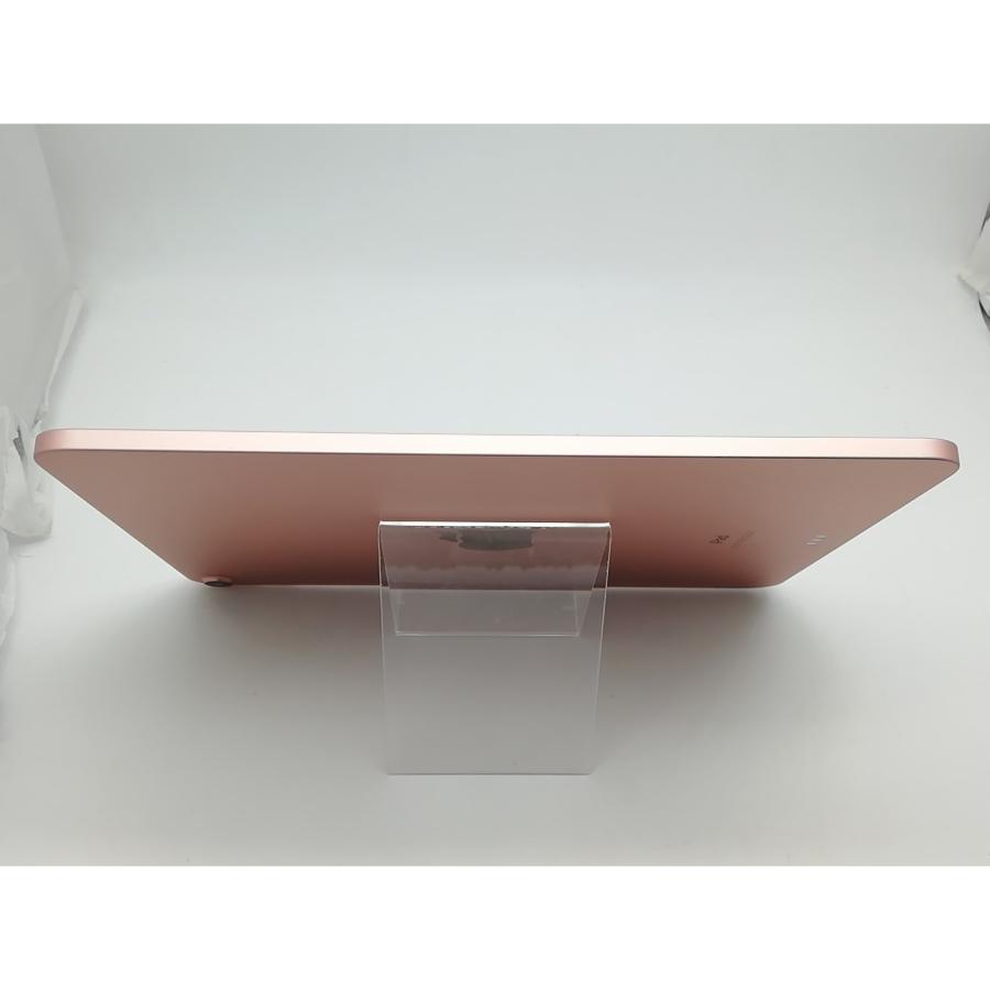 中古】Apple 【Wi-Fi】 iPad Air（第4世代/2020） 256GB ローズ