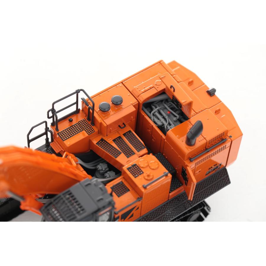 日立建機 油圧ショベル ZX890LCH-7 : 日立建機日本オンラインストア