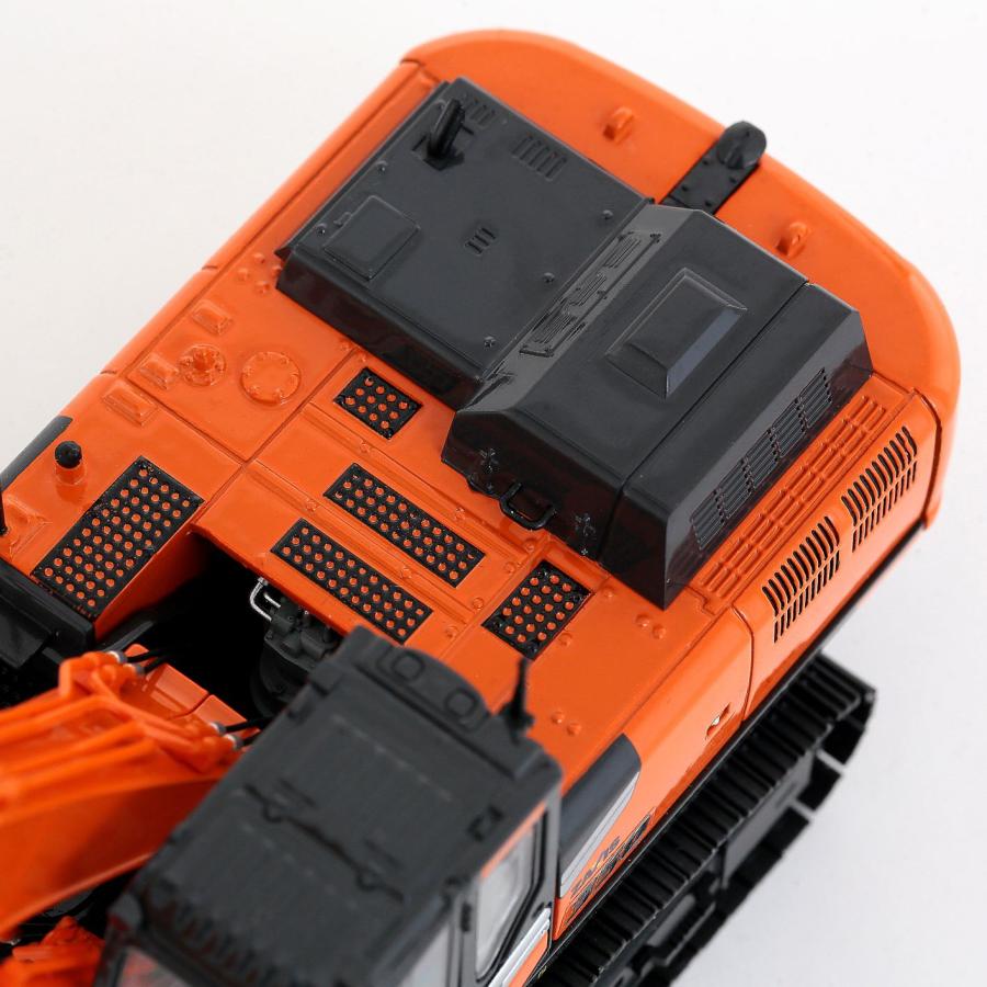 日立建機 油圧ショベル ZX350-7G (アジアモデル) : 日立建機日本