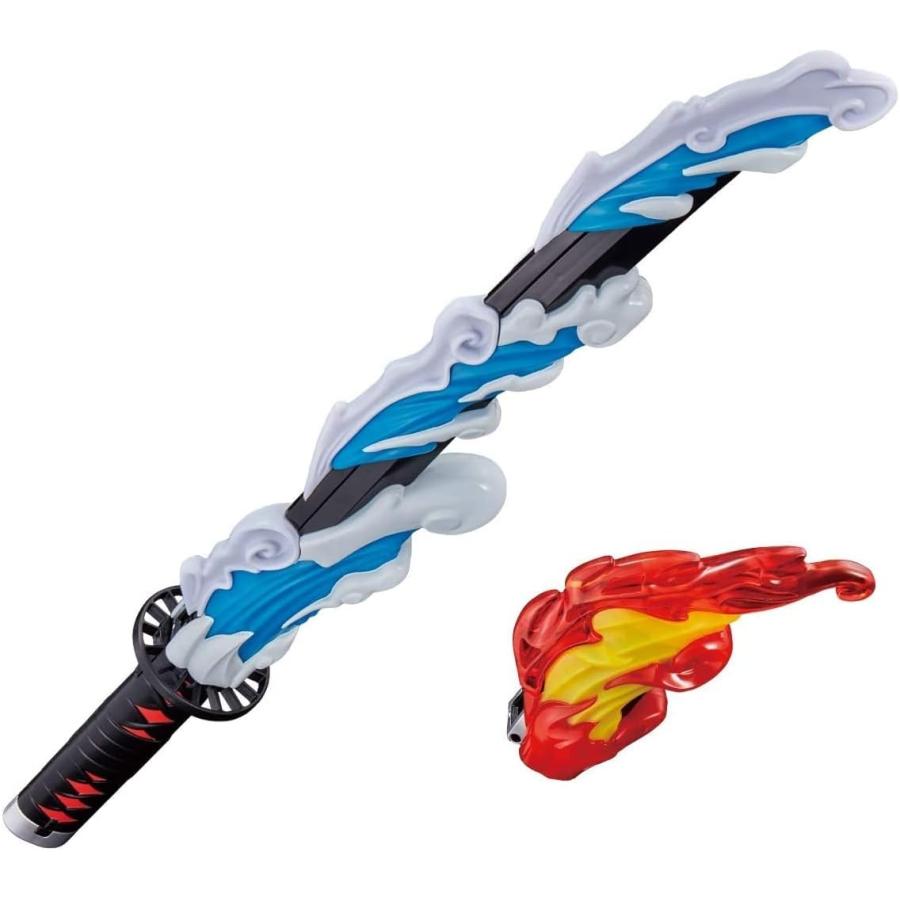 BANDAI（バンダイ） 鬼滅の刃 DX日輪刀 : みの76マーケット - 通販