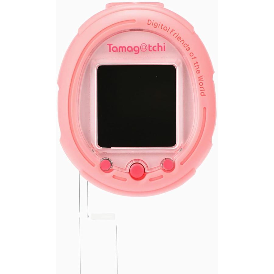 たまごっち スマート ピンク Tamagotchi Smart Coralpink 【ギフト