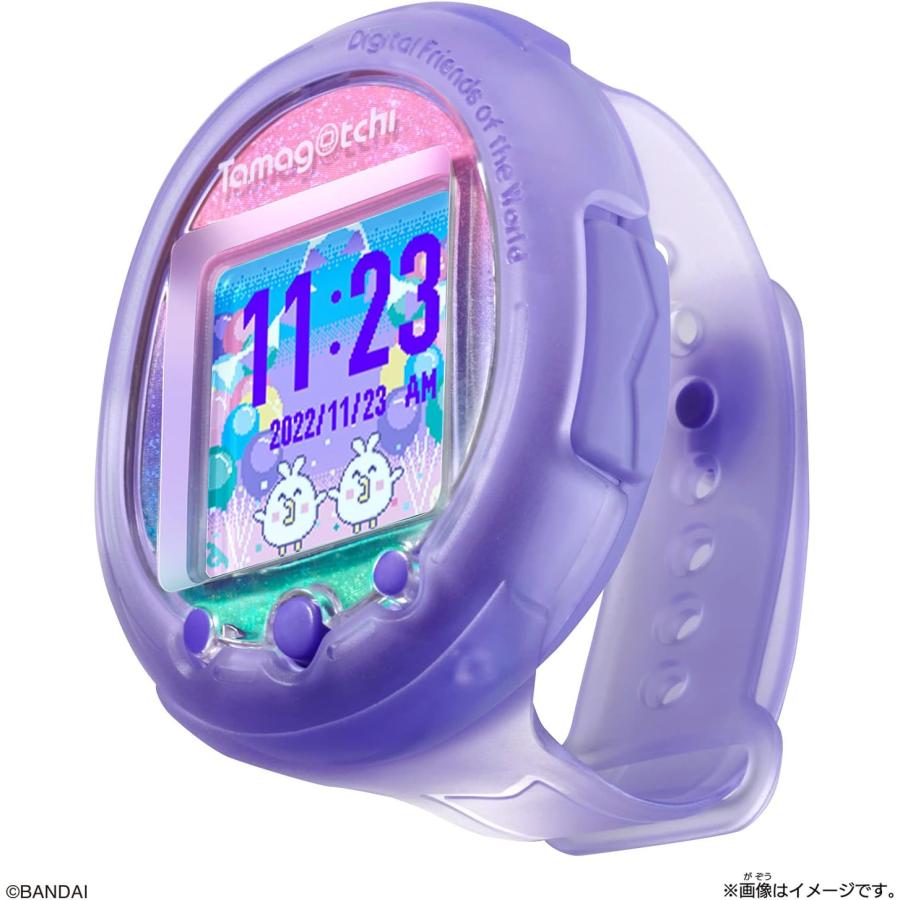 たまごっち Tamagotchi Smart アニバーサリーパーティーセット : みの