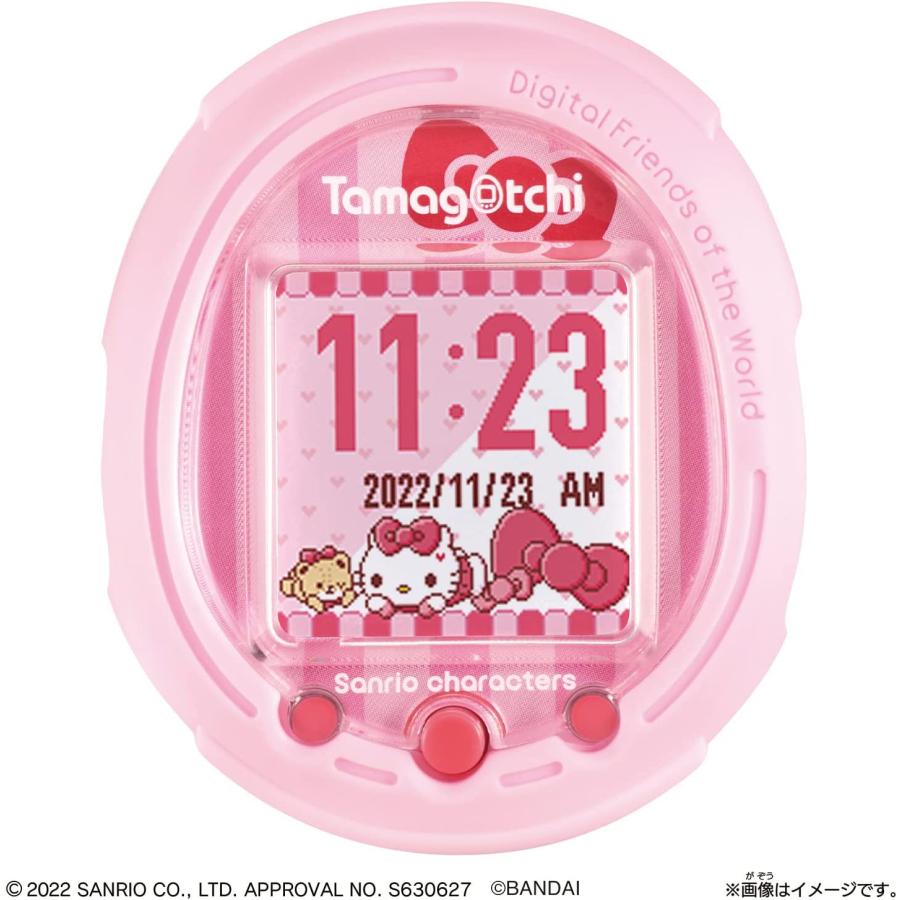 BANDAI（バンダイ） たまごっち Tamagotchi Smart サンリオ